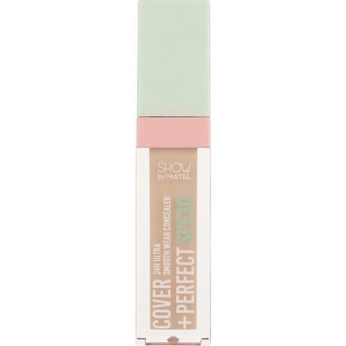 Show By Pastel Cover+Perfect Spf30 Ultra Kapatıcı 305 Sand