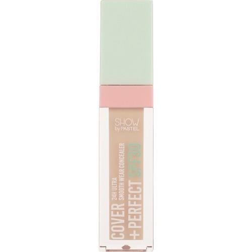 Show By Pastel Cover+Perfect Spf30 Ultra Kapatıcı 303 Baby Powder