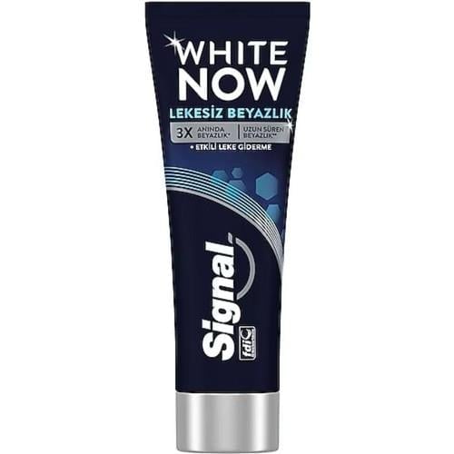 Signal Anında Beyazlık 50 ml