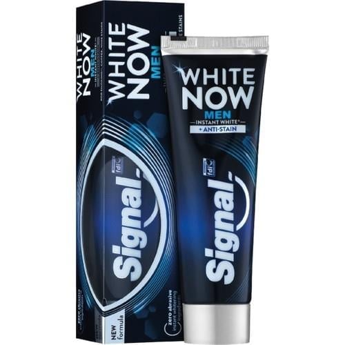 Signal White Now Men Diş Macunu 75 Ml
