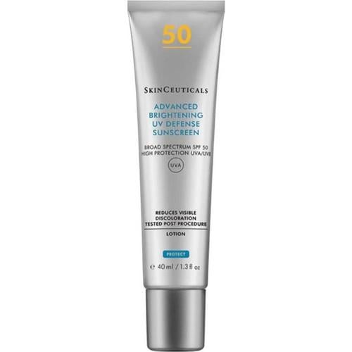Skinceuticals Advanced Brightening Losyon SPF50 Tüm Cilt Tipleri İçin 40 ml Güneş Koruyucu