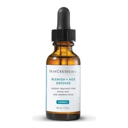 Skinceuticals Blemish + Age Defense 30 Ml - Cildi Yenileyici Serum