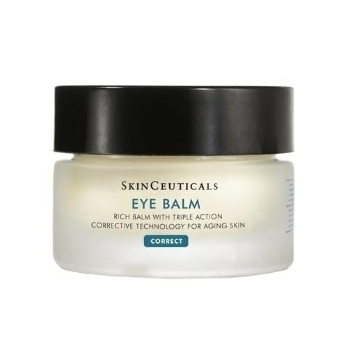 SkinCeuticals Göz Balmı 15 ml Göz Çevresinin Görünümünü İyileştiren Zengin Formül