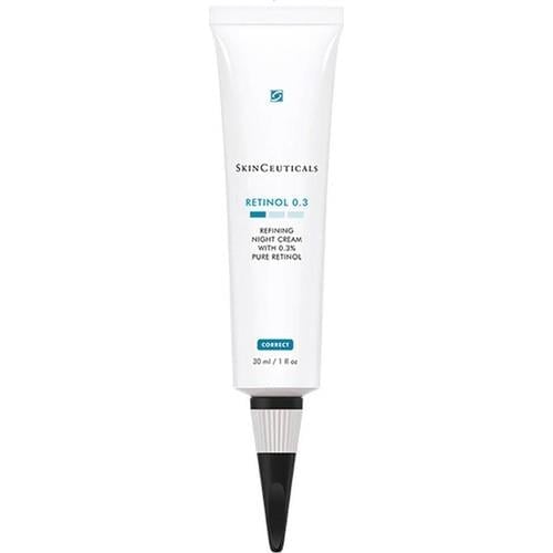 Skinceuticals Retinol 0.3 Gece Kremi Canlandırıcı Etki 30 ml Cilt Kusurları İçin