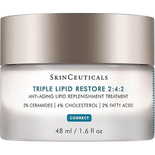 Skinceuticals Üçlü Lipid Yenileyici Yaşlanma Karşıtı Bakım Kremi 48 ml