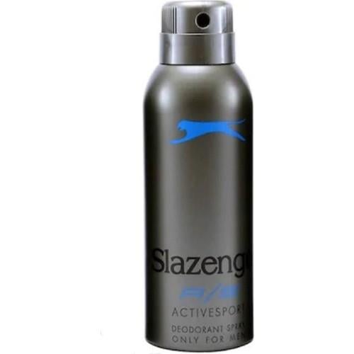 Slazenger 150 ml Active Sport Mavi Deodorant
