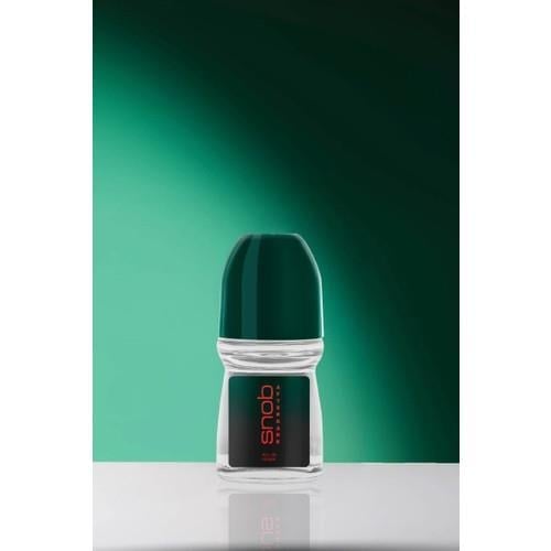 Snob After Dark Erkek Roll-On Deodorant 50 ml