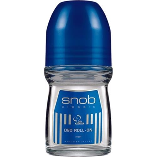 Snob Classic Deo Roll-On 50 ml