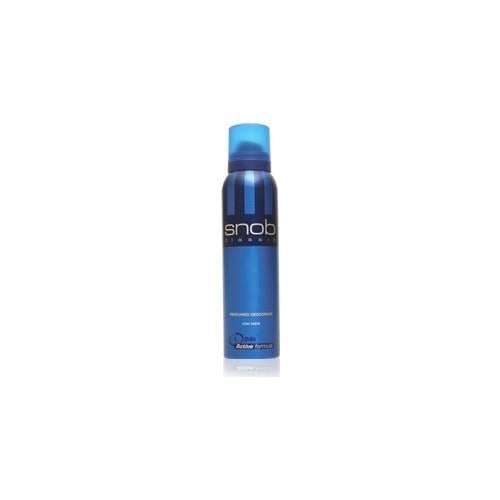 Snob Classic Deodorant 150 ml