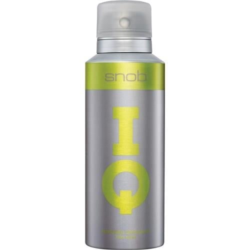 Snob Iq Deodorant 150 ml