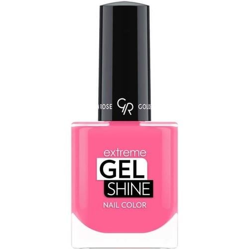 Solgar Golden Rose Oje Extreme Gel Shine 21