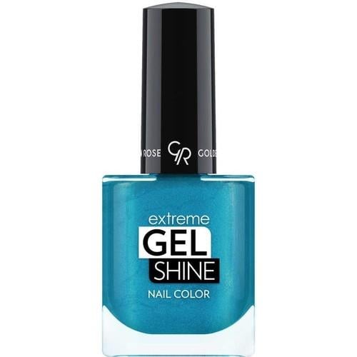 Solgar Golden Rose Oje Extreme Gel Shine 34