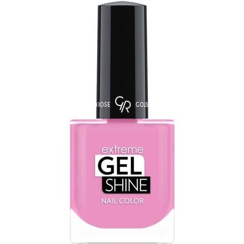 Solgar Golden Rose Oje Extreme Gel Shine 23