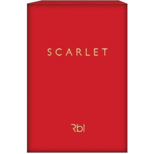 Solissima Rebul Scarlet Edp 100 ml Kadın Parfüm