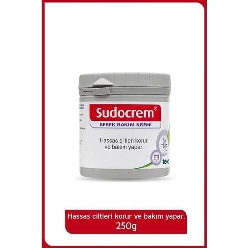 Sudocrem Bebek Bakım Kremi 250 gr