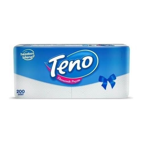 Teno Peçete 200'lü