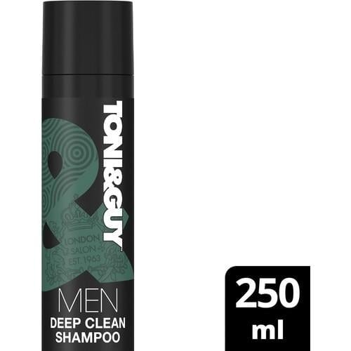 Toni&Guy Şampuan Yoğun Arındırıcı 250ml