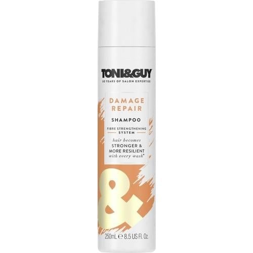 Toni&Guy Yıpranmış Saçlar İçin Şampuan 250 ml