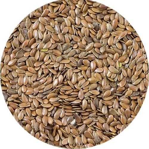 Trakya Bakliyat Keten Tohumu 500 Gr