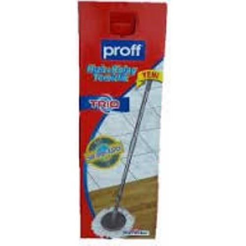 Trıo 3 Lü Set