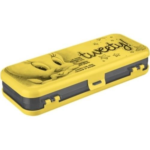 Tuffex Tweety Lisanslı Kutu Kalemlik