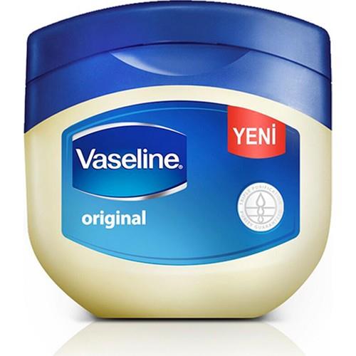 Vaseline Orijinal Nemlendirici Jel 100 ml