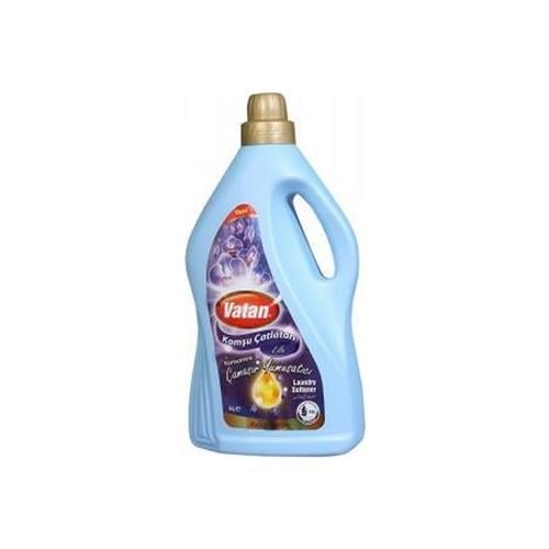 Vatan Yumuşatıcı Komşu Çatlatan 4 L. Lilac
