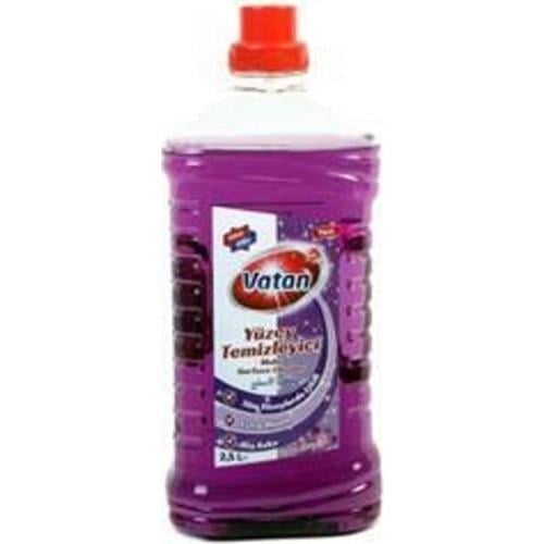 Vatan Yüzey Temizleyici 2,5l