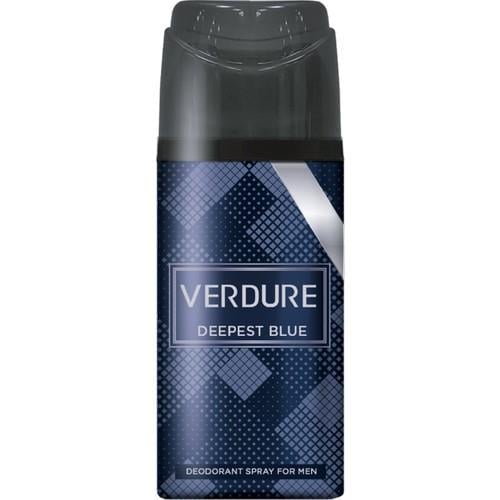 Verdure Deepest Blue Erkek Deodorant 150 ml