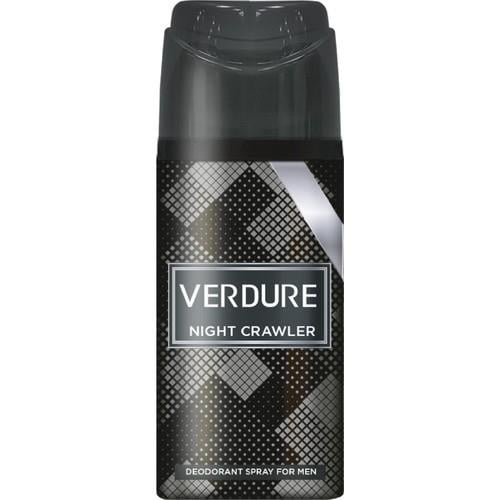Verdure Night Crawler Erkek Deodorant 150 ml