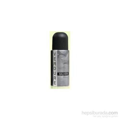 Verdure Silver Erkek Deodorant