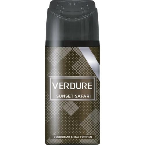 Verdure Sunset Safari Erkek Deodorant 150 ml