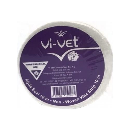 Vi-vet Ağda Bezi Rulo 10mt
