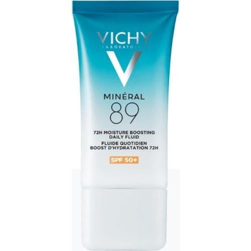 Vichy Mineral 89 SPF50+ Gündüz Kremi 50 ml