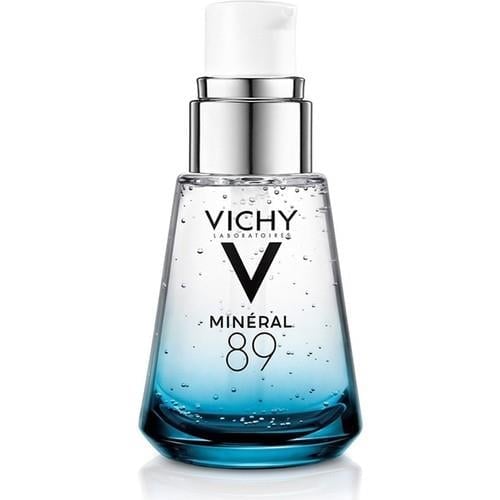 Vichy Nemlendirici Serum 30 ml Hyalüronik Asit ve %89 Volkanik Su İçeren Yoğun Nemlendirme