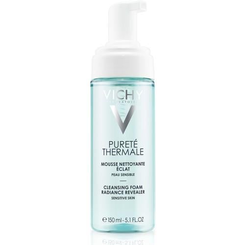 Vichy  Purete Thermal Temizleyici Köpük Tüm Cilt Tipleri 150 ml