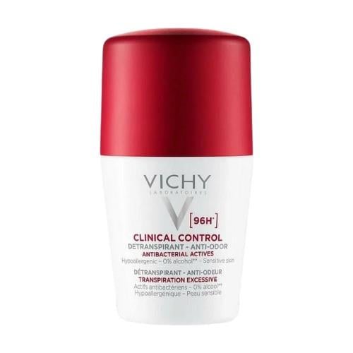 Vichy Terleme Karşıtı Roll-on 96H 50 ml