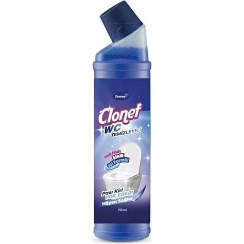 Viking Wc Temizleyici 750 ml