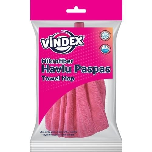 Vindex Mikrofiber Havlu Paspas