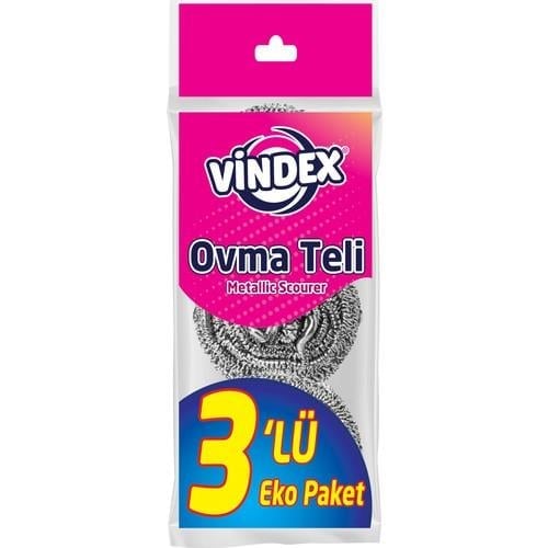 Vindex Ovma Teli 3'lü