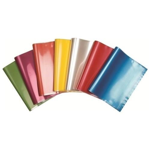 Vipex Transparan Hazır Kitap Kabı - 10 Lu - San566