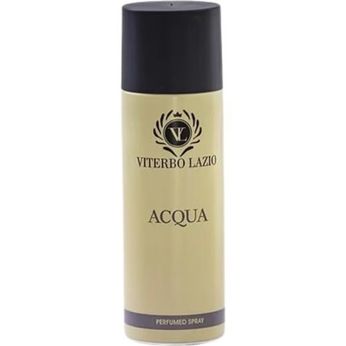 Viterbo Lazio Acqua Parfüm&Deodorant