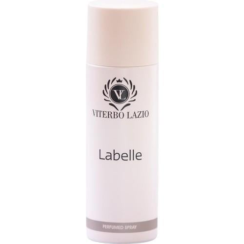 Viterbo Lazio Labelle Deodorant Sprey 200 ml Kadın
