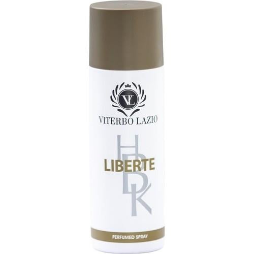Viterbo Lazio Liberte Deodorant Sprey 200 ml Kadın Deodorant
