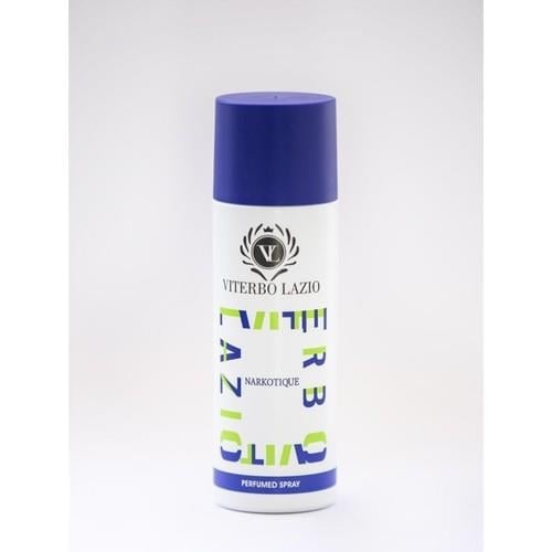 Viterbo Lazio Narkotique 200 ml Deodorant