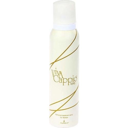 Viva Cappio Lola Kadın Deodorant