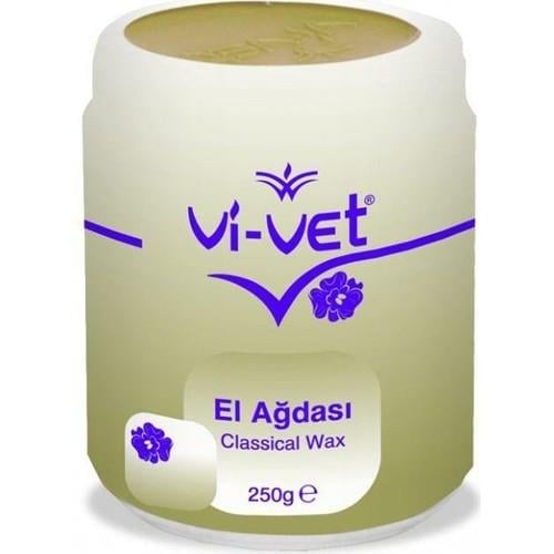 Vivet 250Gr El Ağdası