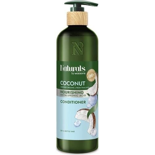 Watsons Coconut Saç Kremi 490 ml