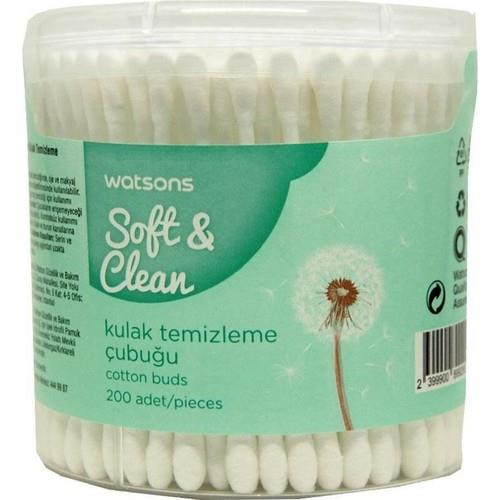 Watsons Cotton Buds