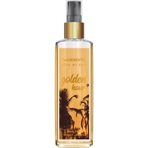Watsons Golden Hour Vücut Spreyi 200 ml